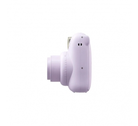 Fujifilm | Instax Mini 12 Camera + Instax Mini Glossy (10pl) | Lilac Purple | 800