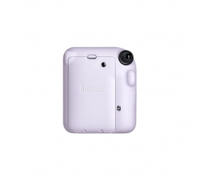 Fujifilm | Instax Mini 12 Camera + Instax Mini Glossy (10pl) | Lilac Purple | 800