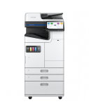 Spausdintuvas rašalinis Epson WorkForce Enterprise AM-C4000 MFP colour A3 40ppm 1150 lapų USB LAN