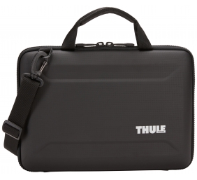 Thule | TGAE-2358 | Gauntlet 4 MacBook Pro Attaché | Sleeve | Black | 14 " | Shoulder strap