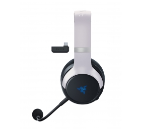 Razer | Kaira Pro for Playstation 5 | Wireless | Over-Ear | Microphone | Gaming Headset | Wireless