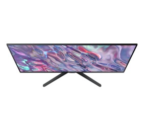 Samsung | Monitor | LS34C500GAUXEN | 34 " | VA | 21:9 | N/A Hz | 5 ms | 3440x1440 | 300 cd/m² | HDMI ports quantity 2 | Black