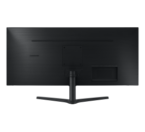 Samsung | Monitor | LS34C500GAUXEN | 34 " | VA | 21:9 | N/A Hz | 5 ms | 3440x1440 | 300 cd/m² | HDMI ports quantity 2 | Black