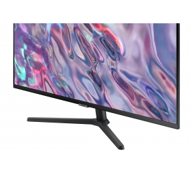 Samsung | Monitor | LS34C500GAUXEN | 34 " | VA | 21:9 | N/A Hz | 5 ms | 3440x1440 | 300 cd/m² | HDMI ports quantity 2 | Black