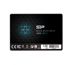 SILICON POWER 4TB A55 SATA III 6Gb/s INTERNAL SOLID STATE DRIVE | Silicon Power | Ace | A55 | 4000 GB | SSD form factor 2.5" | Solid-state drive interface SATA III | Read speed 500 MB/s | Write speed 450 MB/s