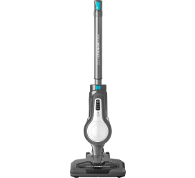 ECG VT 3630 2in1 Alan Stick vacuum cleaner, Up to 40 minutes run time per charge