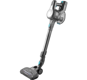 ECG VT 3630 2in1 Alan Stick vacuum cleaner, Up to 40 minutes run time per charge