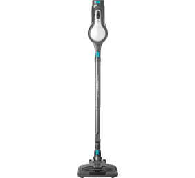 ECG VT 3630 2in1 Alan Stick vacuum cleaner, Up to 40 minutes run time per charge