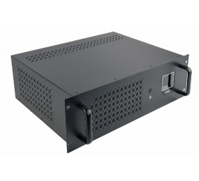 EnerGenie | Rack 2000VA UPS | UPS-RACK-2000 | 2000 VA | 1200 W