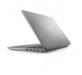 Dell | Latitude 5540 | Silver | 15.6 " | IPS | FHD | 1920 x 1080 pixels | Anti-glare | Intel Core i5 | i5-1335U | 8 GB | DDR4 | Solid-state drive capacity 256 GB | Intel Integrated Graphics | Windows 11 Pro | 802.11ax | Keyboard language English | Keyboar