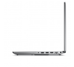 Dell | Latitude 5540 | Silver | 15.6 " | IPS | FHD | 1920 x 1080 pixels | Anti-glare | Intel Core i5 | i5-1335U | 8 GB | DDR4 | Solid-state drive capacity 256 GB | Intel Integrated Graphics | Windows 11 Pro | 802.11ax | Keyboard language English | Keyboar