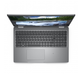 Dell | Latitude 5540 | Silver | 15.6 " | IPS | FHD | 1920 x 1080 pixels | Anti-glare | Intel Core i5 | i5-1335U | 8 GB | DDR4 | Solid-state drive capacity 256 GB | Intel Integrated Graphics | Windows 11 Pro | 802.11ax | Keyboard language English | Keyboar