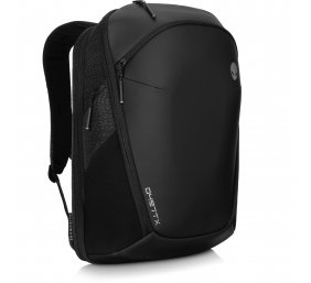 Dell | AW724P | Alienware Horizon Travel Backpack | Fits up to size 17 " | Backpack | Black