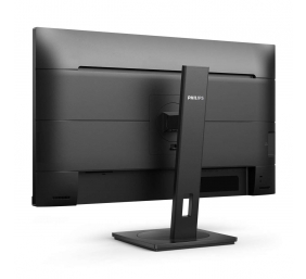 Philips | LCD Monitor | 273S1/00 | 27 " | IPS | FHD | 16:9 | 75 Hz | 4 ms | 1920 x 1080 | 300 cd/m² | HDMI ports quantity 1