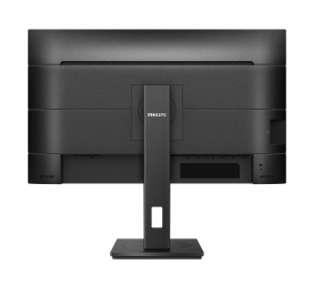 Philips | LCD Monitor | 273S1/00 | 27 " | IPS | FHD | 16:9 | 75 Hz | 4 ms | 1920 x 1080 | 300 cd/m² | HDMI ports quantity 1