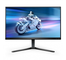 Philips | Gaming Monitor | 25M2N5200P/00 | 24.5 " | IPS | FHD | 16:9 | 280 Hz | 1 ms | 1920 x 1080 | 400 cd/m² | HDMI ports quantity 2 | Black