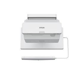 Epson EB-770FI Full HD Laser Projector/16:9/4100 Lumens/2500000 :1/White | Epson