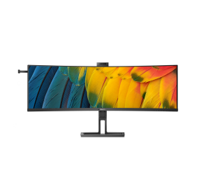 Philips | Curved Business Monito | 45B1U6900CH/00 | 44.5 " | VA | QHD | 32:9 | 60 Hz | 4 ms | 5120 x 1440 | 450 cd/m² | HDMI ports quantity 2