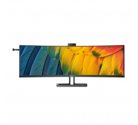 Philips | Curved Business Monito | 45B1U6900CH/00 | 44.5 " | VA | QHD | 32:9 | 60 Hz | 4 ms | 5120 x 1440 | 450 cd/m² | HDMI ports quantity 2