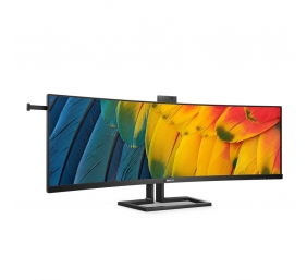 Philips | Curved Business Monito | 45B1U6900CH/00 | 44.5 " | VA | QHD | 32:9 | 60 Hz | 4 ms | 5120 x 1440 | 450 cd/m² | HDMI ports quantity 2