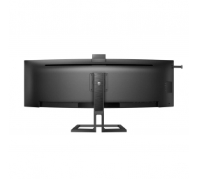 Philips | Curved Business Monito | 45B1U6900CH/00 | 44.5 " | VA | QHD | 32:9 | 60 Hz | 4 ms | 5120 x 1440 | 450 cd/m² | HDMI ports quantity 2