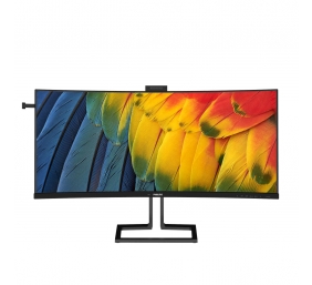 Philips | Monitor | 40B1U6903CH/00 | 40 " | IPS | 5K2K | 21:9 | 75 Hz | 4 ms | 5120 x 2160 | 300 cd/m² | HDMI ports quantity 2