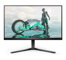 Philips | Monitor | 25M2N3200W/00 | 24.5 " | VA | FHD | 16:9 | 240 Hz | 0.5 ms | 1920 x 1080 | 300 cd/m² | HDMI ports quantity 2