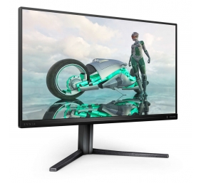 Philips | Monitor | 25M2N3200W/00 | 24.5 " | VA | FHD | 16:9 | 240 Hz | 0.5 ms | 1920 x 1080 | 300 cd/m² | HDMI ports quantity 2