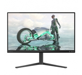 Philips | Monitor | 25M2N3200W/00 | 24.5 " | VA | FHD | 16:9 | 240 Hz | 0.5 ms | 1920 x 1080 | 300 cd/m² | HDMI ports quantity 2