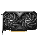 MSI RTX4060 Ti VENTUS 2X BLACK 8GB OC