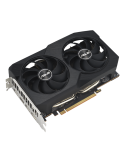 ASUS DUAL AMD Radeon RX 7600 8GB