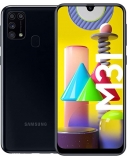 Ecost prekė po grąžinimo Samsung Galaxy M31 atvejis