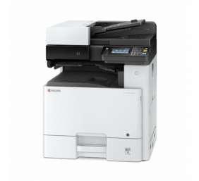 Kyocera ECOSYS M8124cidn Spausdintuvas lazerinis spalvotas MFP A3 24 ppm Ethernet LAN USB