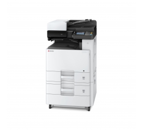 Kyocera ECOSYS M8124cidn Spausdintuvas lazerinis spalvotas MFP A3 24 ppm Ethernet LAN USB