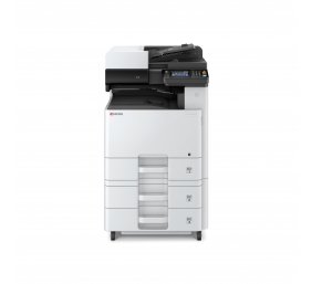 Kyocera ECOSYS M8124cidn Spausdintuvas lazerinis spalvotas MFP A3 24 ppm Ethernet LAN USB