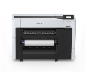 Epson SureColor SC-T3700E | Colour | Inkjet | Inkjet Printer | Wi-Fi | Maximum ISO A-series paper size A1