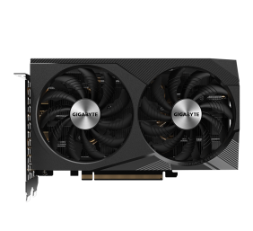 GIGABYTE RTX 3060 WINDFORCE OC 12GB