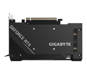 GIGABYTE RTX 3060 WINDFORCE OC 12GB