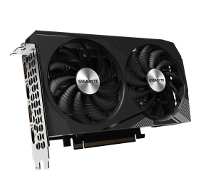 GIGABYTE RTX 3060 WINDFORCE OC 12GB