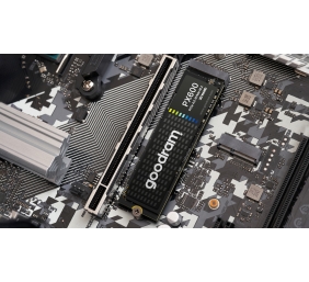 GOODRAM SSD PX600 2TB M.2 PCIe NVME