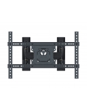 GEMBIRD Full-motion Corner TV Wall Mount