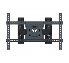 GEMBIRD Full-motion Corner TV Wall Mount