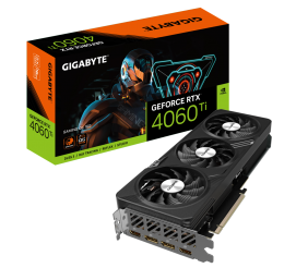 GIGABYTE GeForce RTX 4060 Ti GAMING OC