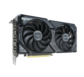 ASUS DUAL GeForce RTX 4060 Ti Adv 16GB