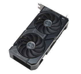 ASUS DUAL GeForce RTX 4060 Ti Adv 16GB