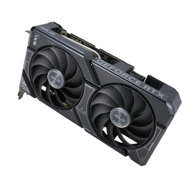 ASUS DUAL GeForce RTX 4060 Ti Adv 16GB