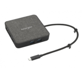 KENSINGTON MD120U4 USB4 & Thunderbolt 4