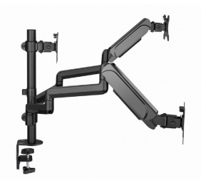 GEMBIRD Desk mounted adjustable mounting