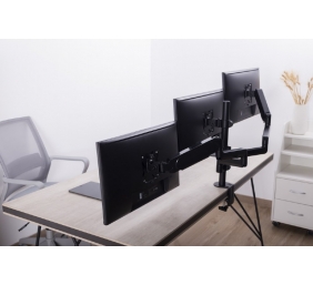 GEMBIRD Desk mounted adjustable mounting