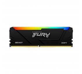 Kingston | 32 GB | DDR4 | 3200 MHz | PC/server | Registered No | ECC No